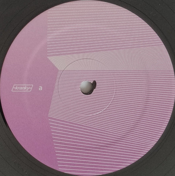 Image of Label Cover of 2xLP - VG/VG+ - LOSCIL // LAWRENCE ENGLISH, Colours Of Air (Kranky; krank236, US 2024, reat exclusive vinyl only track), small seam split on spine, light ring wear,  - 3346019S