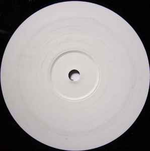 Image of Back Cover of 12" - /VG - JILL SCOTT, Slowly Surely (Theo Parrish Remix) (Not On Label (Theo Parr; JST P 1, UK 2002), faint scuffs and rub marks - minor.single sided promo,  - 3346046S