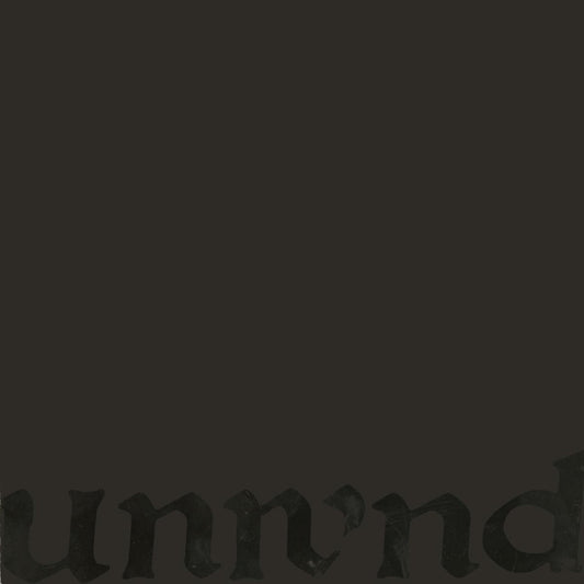 Image of Front Cover of LP - NEW/NEW - UNWOUND, Leaves Turn Inside You (25th Anniversary Edition) (Numero Group; NUM1001LP, UK 2026 Reissue, Poster, Black Vinyl), , The Unwound album that ended all Unwound albums. Recorded in a moldering farmhouse basement at the crest of the new century, Leaves Turn Inside You is the no-wave response to Spector’s wall of noise call. Infinite layers of choppy guitar stabs and bridge scrapes, guttural bass thronk, thrift store synths, and monotone chanting wash over suffocat