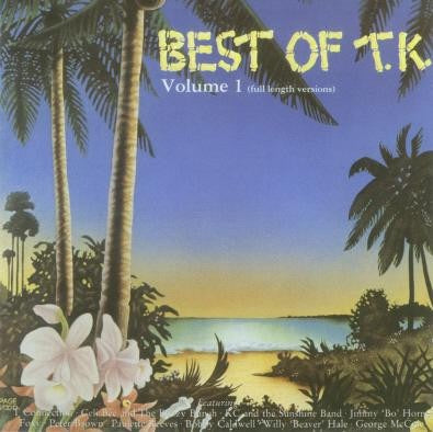 Image of Front Cover of 2xLP - VG/VG - VARIOUS, The Best Of T.K. Volume 1 (EMI; ROUS 1041, UK 1991), ,  - 3316107C