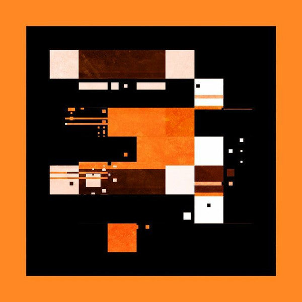 Image of Front Cover of 2xLP - VG+/VG+ - VC-118A, Spiritual Machines (Delsin; 146DSR, Netherlands 2021), Still In Opened Shrinkwrap,  - 3346027S