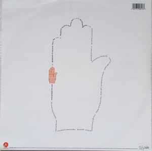 Image of Back Cover of 12" - G+/VG+ - PANJABI MC, Mundian To Bach Ke (Instant Karma; Karma28t, UK 2002), Wear to sleeve with ringwear.,  - 3346071S