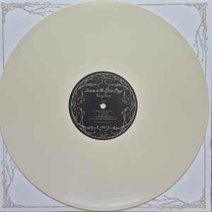 Image of Label Cover of LP - EX/EX - LUCIA AND THE BEST BOYS, Picking Petals (Communion; COMM716, UK 2026, Cream Vinyl), Opened Instore, Still In Stickered Shrinkwrap,  - 3346111S