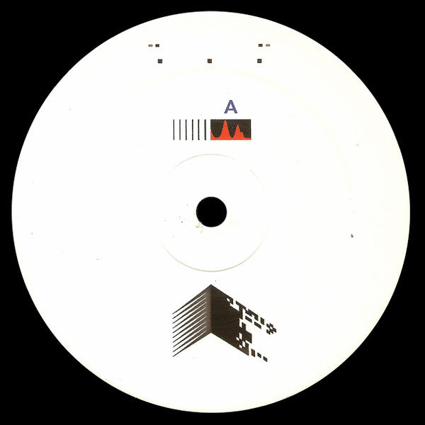 Image of Back Cover of 12" - /EX - ACCELERA, Surplus (Acting Press; PRESS08, Germany 2017, Plain Sleeve), ,  - 3326120E