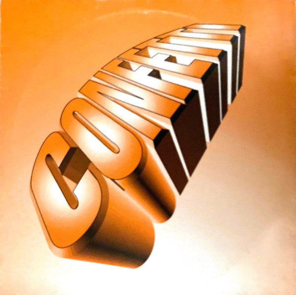 Image of Front Cover of 12" - VG/VG - SLIDE BROTHERS, Rush On Me E.P. (Confetti Records; CO-EP-09, UK 1997, Company Sleeve), Signs of stain on front sleeve. Only light marks on vinyl, plays VG+.,  - 3346177S