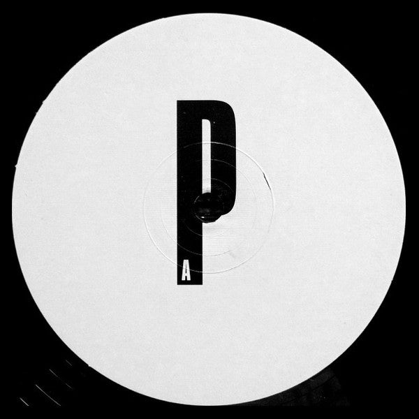 Image of Front Cover of 12" - /VG+ - PORTISHEAD, Cowboys / Instrumental (Go! Beat; 571 277-1, UK 1997), ,  - 3316495C