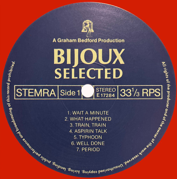 Image of Back Cover of 3xLP - VG/VG - BOB DYLAN, His Masters Voice (Not On Label; 2349-4 BD, Netherlands 1984, Box Set, Booklet, Red vinyl), ,  - 3326227E