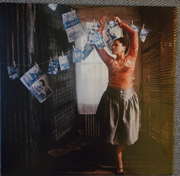Image of Front Cover of LP - EX/EX - NECTAR WOODE, Naturally (Since '93; 19958445381, UK 2026, Inner), Seal opened instore, still in stickered shrinkwrap,  - 3226391E