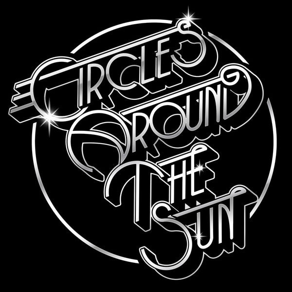 Image of Front Cover of LP - VG+/VG+ - CIRCLES AROUND THE SUN, Circles Around The Sun (The Royal Potato Family; CATS02LP, US 2020, Gatefold, Poster), ,  - 3326215E