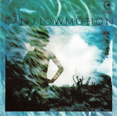 Image of Front Cover of CD - VG+/VG+ - CAN, Flow Motion (Spoon Records; SPOONSA26, UK & Europe 2006 Reissue, Super Jewel case, SACD, Hybrid, Remastered), ,  - 3316577C