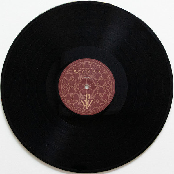 Image of Label Cover of LP - EX/EX - POWERWOLF, Wake Up The Wicked (Napalm Records ; NPR1176VINYL, Europe 2024, Gatefold, Insert, Poster), Opened Instore, Still In Shrinkwrap,  - 3326322E