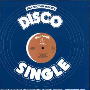 Image of Front Cover of 12" - EX/EX - SOUTH SHORE COMMISSION / ULTRA HIGH FREQUENCY, Free Man (Tom Moulton Mix) / We're On The Right Track (Tom Moulton Mix) (Soul Brother Records; 12SBT14, UK 2019, Company Sleeve), Sleeve in shrink (opened).,  - 3426009E