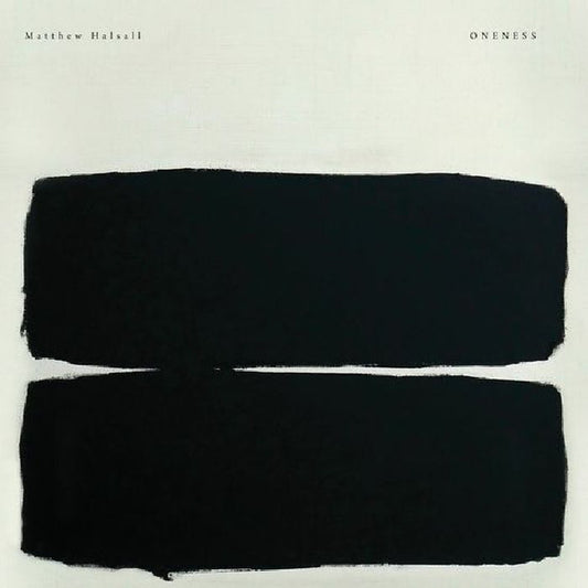 Image of Front Cover of 3xLP - EX/EX - MATTHEW HALSALL, Oneness (Gondwana Records; GONDLP033, UK & Europe 2019, Slipcase, Download Code), with download code,  - 3446104S
