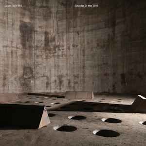 Image of Front Cover of LP - EX/EX - SAM ANNAND, Cupar Grain Silo (Esk; ESK 3, UK 2019, Picture Sleeve), opened to store,  - 3446132S