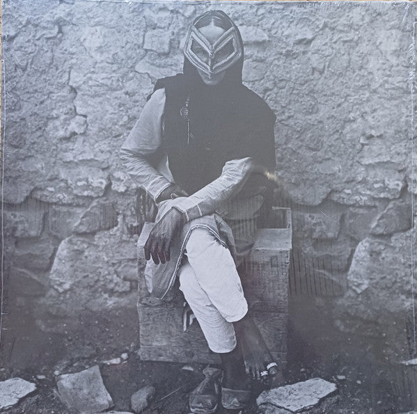 Image of Front Cover of 2x12" - VG/VG+ - ANDY STOTT, We Stay Together (Modern Love; LOVE072, UK 2013, Picture Sleeve), light wear to spine. clear vinyl 2013 repress,  - 3446133S