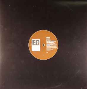 Image of Back Cover of 12" - /G+ - HOOKED, Back 2 The Groove EP (Elementary Group ; LMN 008, UK 2004, Plain Sleeve), lots of faint marks. no stickered sleeve,  - 3446159S