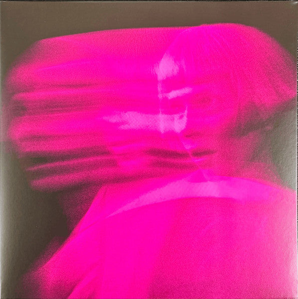 Image of Front Cover of LP - NEW/NEW - TOMORA, Come Closer (Fontana; 570073, Europe 2026, White Vinyl), ,  - 3456183S