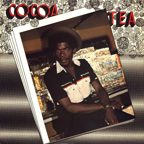 Image of Front Cover of LP - VG/G+ - COCOA TEA, Cocoa Tea (Jimpy's International; JWH-871, Canada 1986, Picture Sleeve), ,  - 3426125E
