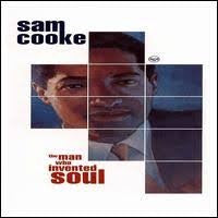 Image of Front Cover of 4xCD - VG+/VG - SAM COOKE, The Man Who Invented Soul (RCA; 07863 67911-2, Germany 2000, Book Sleeve), ,  - 3416366C