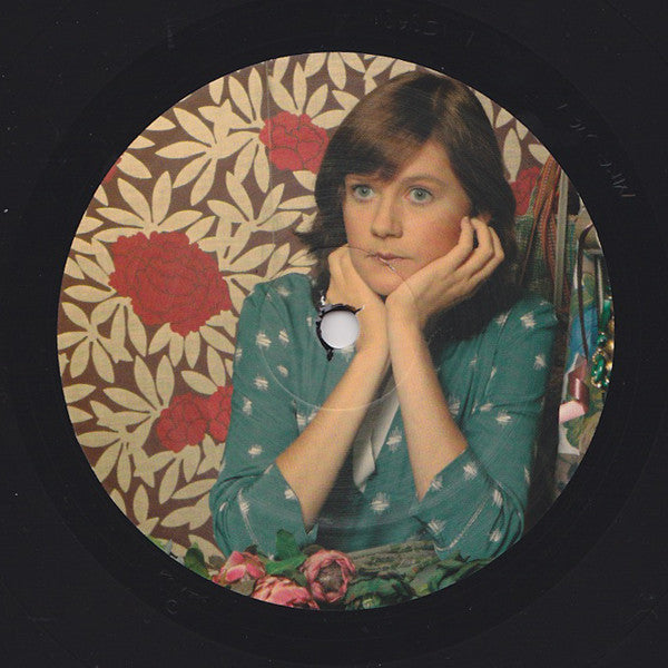 Image of Label Cover of LP - EX/EX - CAMERA OBSCURA, Let's Get Out Of This Country (Merge Records ; MRG276LP, US 2009 Reissue, Inner, NOT 180 Gram Vinyl), ,  - 3426088E