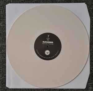 Image of Label Cover of LP - VG+/VG+ - GANSER, Just Look At That Sky (Felte; FLT-072, US 2020, Insert, White Vinyl, Ltd to 500), NB Discogs listing states Yellow vinyl but Discogs image is clearly White, see also Discogs comments,  - 3446304S