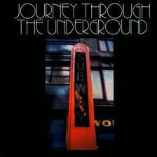 Image of Front Cover of 2xLP - G+/VG - VARIOUS, Journey Through The Underground (Produce Records; PLUG LP1, UK 1994, Picture Sleeve), ,  - 3426182E