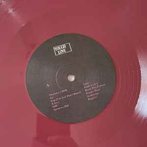 Image of Label Cover of LP - VG+/VG+ - INDEX FOR WORKING MUSIK, Which Direction Goes The Beam (Tough Love Records; TLV177, UK 2025, Inner, Red Vinyl, Ltd to 250), ,  - 3446310S