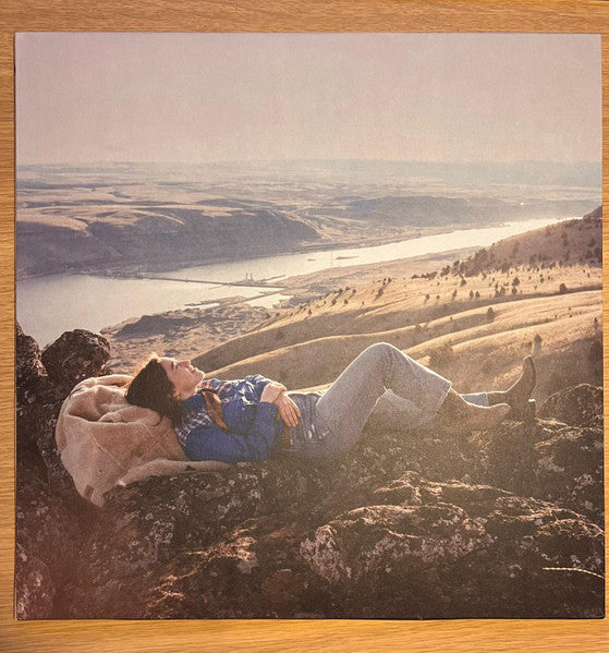 Image of Front Cover of LP - EX/EX - MARGO CILKER, Valley of Heart's Delight (Loose; VJLP278, Europe 2023), Opened Instore, Still In Stickered Shrinkwrap,  - 3446316S