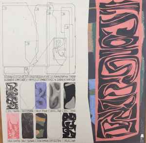 Image of Back Cover of 2xLP - VG+/VG - ILL CONSIDERED, Liminal Space (New Soil; NS0013LP, UK 2022, Gatefold, 2 Inners, etching on side D), Strong VG - a few light marks,  - 3446347S