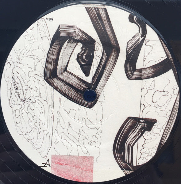 Image of Label Cover of 2xLP - VG+/VG - ILL CONSIDERED, Liminal Space (New Soil; NS0013LP, UK 2022, Gatefold, 2 Inners, etching on side D), Strong VG - a few light marks,  - 3446347S