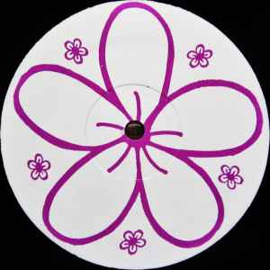 Image of Back Cover of 12" - /VG - THE VISION, Laidback & Groovy (Nu Groove Records; NG-080, US 1991), WOL. Surface noise during the run in on A-side. marks across each side of disc,  - 3446388S