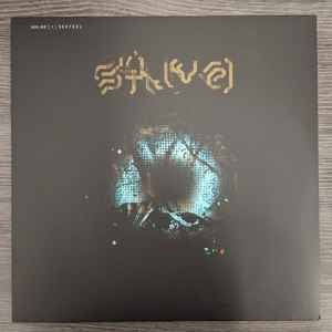 Image of Front Cover of LP - NEW/NEW - SEEFEEL, Sol.Hz (Warp Records; WARPLP398, UK 2026, Inner), ,  - 3436179E