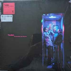 Image of Front Cover of LP - NEW/NEW - THE ITCH, It's The Hope That Kills You (Fiction Records; ITCH004, UK 2026, Inner), , London alt-pop group The Itch release their debut LP. On It s The Hope That Kills You,, Simon Tyrie and Georgia Hardy pair dancefloor-filling beats with disenchanted pop songwriting to create something that nods to electroclash, indie-rock and Europop while remaining entirely singular. The Itch are both a product of and the antidote to an age of pessimism. - 3436185E