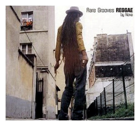 Image of Front Cover of CD - VG+/VG - VARIOUS, Rare Grooves Reggae (Nova Records; 3084512, France 2003, Digipak), ,  - 3416557C