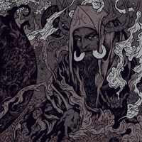 Image of Front Cover of 2xLP - VG+/VG - ANCIENT ASCENDANT, Echoes And Cinder (Back On Black; BOBV395LP, UK & Europe 2014, Gatefold, Burgundy Vinyl), ,  - 3516030C