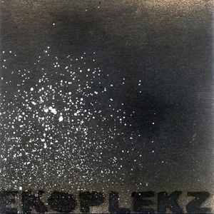 Image of Front Cover of CDR - VG+/VG+ - EKOPLEKZ, Volume 1 (Not On Label (Ekoplekz Self-relea; none, UK 2010, Card Sleeve, Insert), ,  - 3536004E
