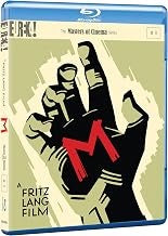 Image of Front Cover of Blu-Ray - VG+/VG+ - FRITZ LANG, Metropolis (Eureka!; EKA70004, Europe 2010 Reissue, Booklet), ,  - 3516170C