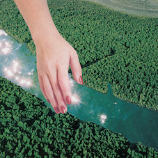 Image of Front Cover of 7" - NEW/NEW - YUGA, June / Yoru Ni Naru (P-Vine; P7-7048, Japan 2026, Double A-Side Single), , Yuga is a highly acclaimed singer-songwriter known for her distinctive voice and artistic world. ‘June’ is a minimalist city-soul mid-tempo track, while ‘Yoru Ni Naru’ is a groovy city-pop tune that marks a bold new direction. Together they form a complementary double A-side single. - 9411876C