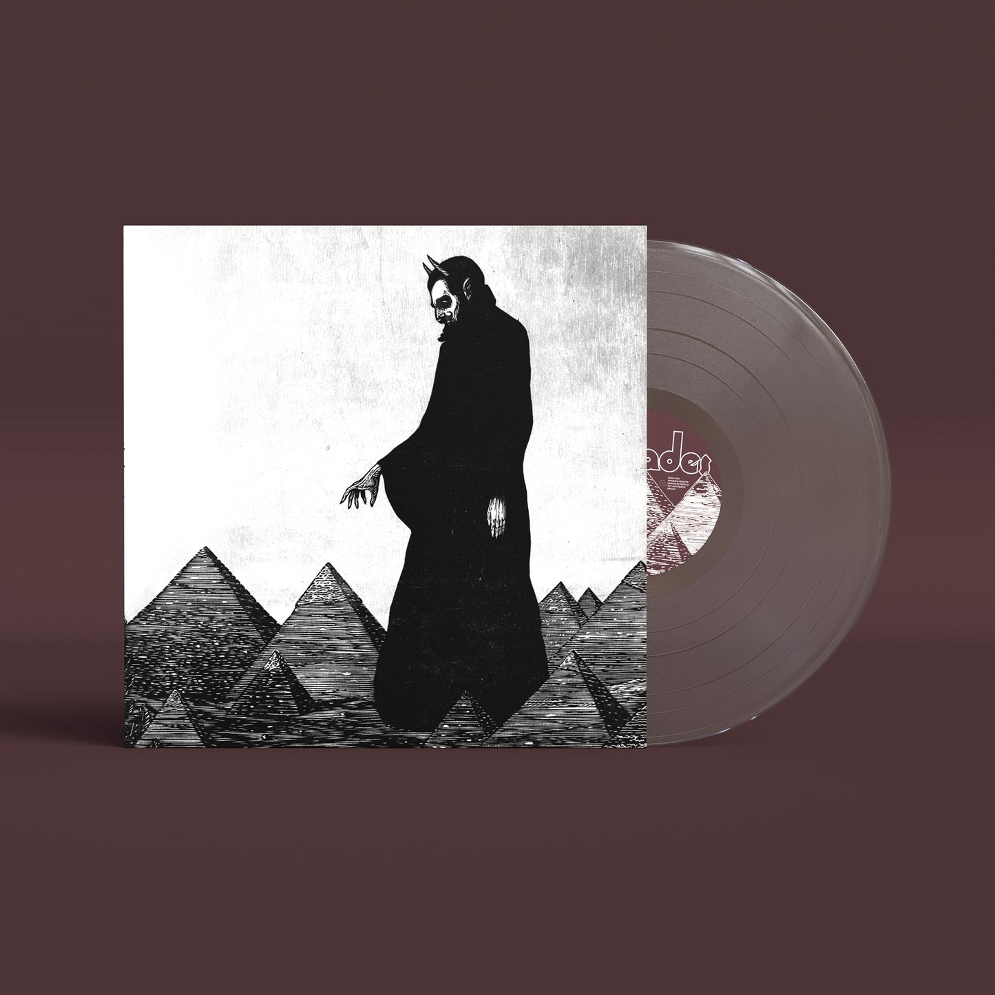 Image of Back Cover of LP - NEW/NEW - AFGHAN WHIGS, In Spades (Sub Pop; SP1150AE, UK 2026 Reissue, Crystal Clear Vinyl), , In Spades finds The Afghan Whigs drawing together Midwestern punk, psychedelic soul and expansive hard rock while continuing to push beyond their previous work. The album captures the band's explosive group dynamic and returns here on Crystal Clear Vinyl. - 9411886C