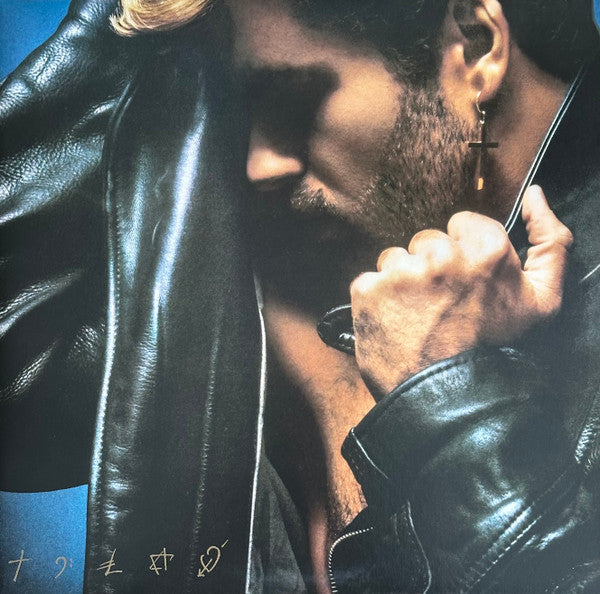 Image of Front Cover of 2xLP - EX/EX - GEORGE MICHAEL, Faith (Epic; 19658834241, Europe 2026 Reissue, Gatefold Sleeve In Hype Stickered Plastic Outer, 2 Inners, Half Speed Mastered), ,  - 3516328C