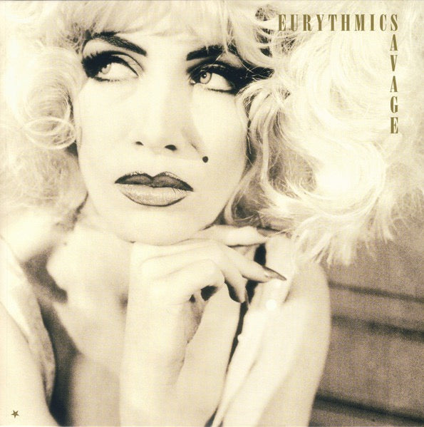 Image of Front Cover of LP - NEW/NEW - THOMPSON TWINS, Into The Gap (BMG; BMGCAT859LPX, Worldwide 2024 Reissue, Remastered, Stereo, 180g Vinyl), ,  - 3436140E