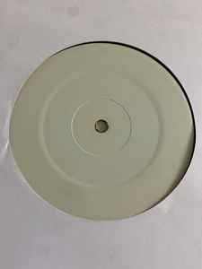 Image of Front Cover of 12" - /G+ - MC PURPLE, Ashley Thomas (Bashy Diss) (Not On Label; PURPLE, UK , White Label), Marks on either side of disc,  - 3546237S