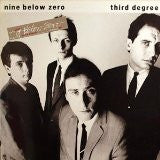 Image of Front Cover of 2xCD - VG+/VG+ - NINE BELOW ZERO, Third Degree (A&M Records; UMCREP2027, Europe 2014, Jewel Case), ,  - 3516472C