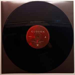 Image of Label Cover of 2xLP - EX/EX - GLOSON, The Rift (Indie Recordings; INDIE331LP, Norway 2022, Gatefold, 2 Inners), Opened Instore, Still In Stickered Shrinkwrap,  - 3546229S