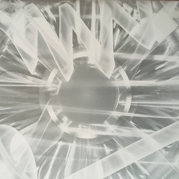Image of Back Cover of 2xLP - VG+/VG+ - VARIOUS, PC Music Volume 1 & Volume 2 (PC Music; PCVOL1AND2, UK 2018, Gatefold, 2 Inners, Second Edition - Opaque Red + Blue vinyl), ,  - 3526254E