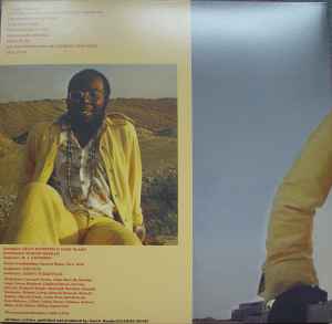 Image of Back Cover of LP - NEW/NEW - CURTIS MAYFIELD, Curtis (Curtom; RCD1 535580, Worldwide 2023 Reissue, Gatefold, Light-blue Translucent Vinyl), ,  - 3536193E