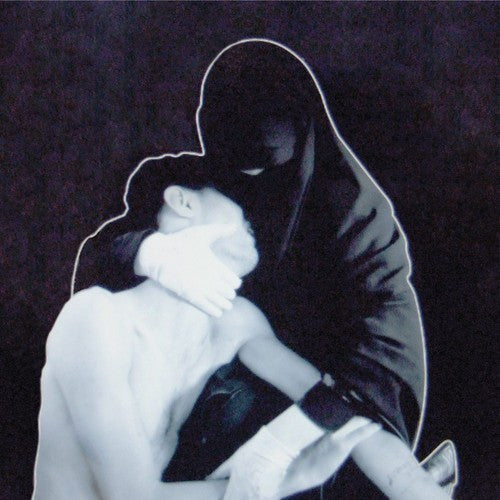 Image of Front Cover of LP - NEW/NEW - CRYSTAL CASTLES, III (Casablanca; B0017777-01, US 2024), ,  - 3516611C