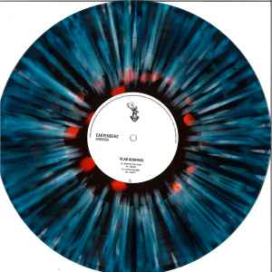 Image of Front Cover of 12" EP - /VG - VLAD ARAPASU, Endz026 (Eastenderz; ENDZ026, UK 2019, Marble Vinyl), Very faint marks on either side, some light surface noise at quieter moments.,  - 3546348S