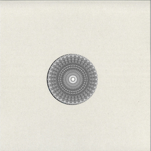 Image of Back Cover of 12" EP - /VG - VLAD ARAPASU, Endz026 (Eastenderz; ENDZ026, UK 2019, Marble Vinyl), Very faint marks on either side, some light surface noise at quieter moments.,  - 3546348S