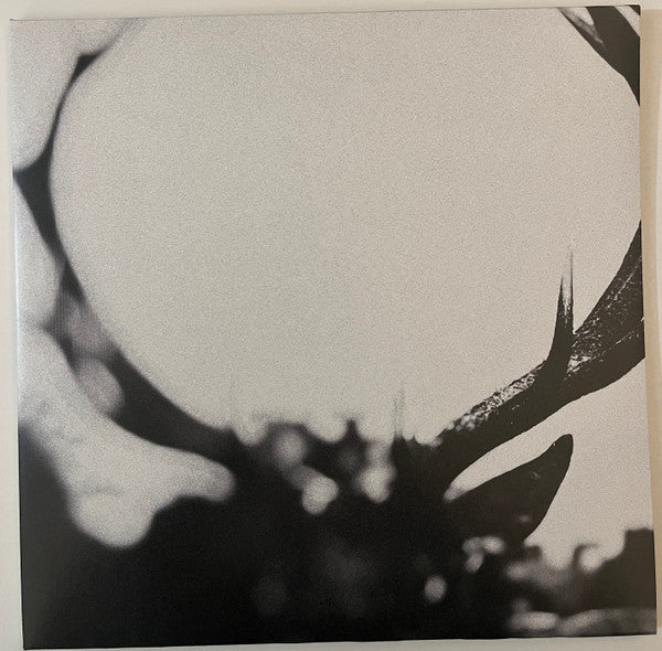 Image of Front Cover of 2xLP - EX/EX - IHSAHN, Ihsahn (Orchestral) (Candlelight Records; CNDL800240P, Europe 2024, Gatefold, Insert, Clear With Black Smoke Vinyl), Opened Instore, Still In Stickered Shrinkwrap,  - 3646007S